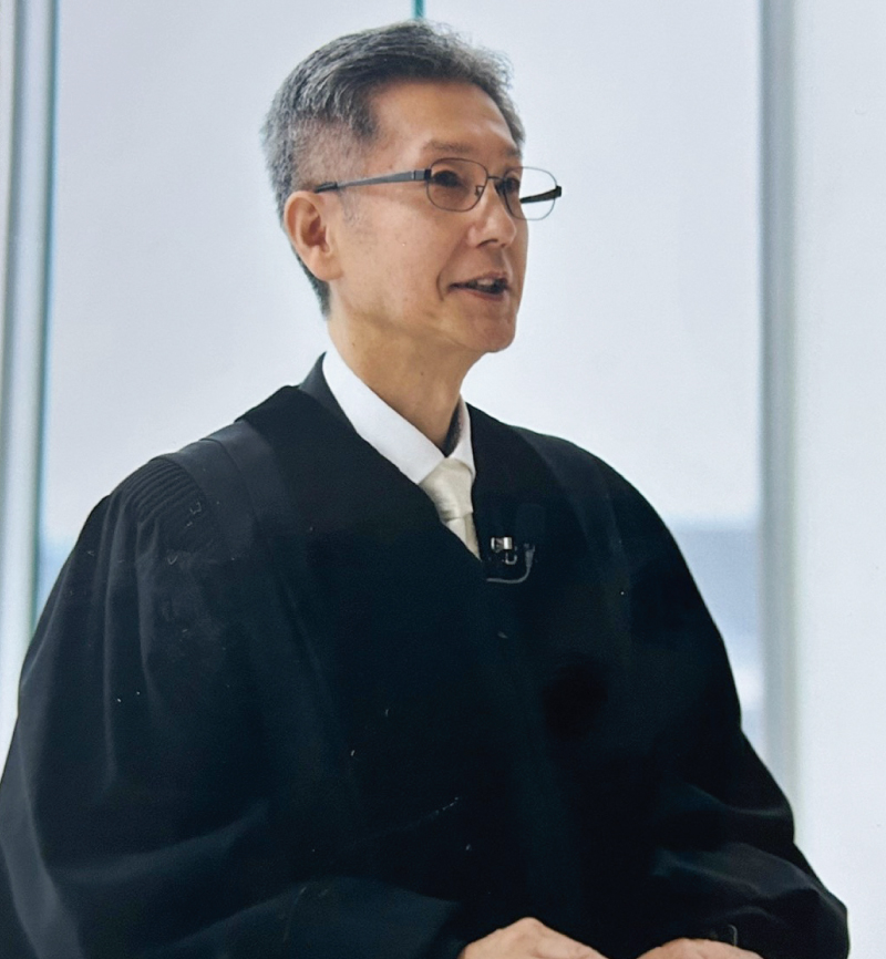 北九州キリスト教会